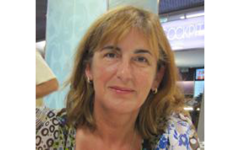Teresa Borges Nielsen